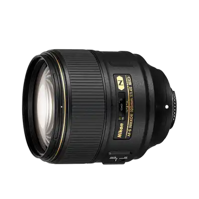 Nikkor AF-S 105mm f/1,4E ED